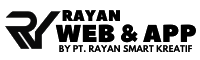 Rayan Web dan Aplikasi