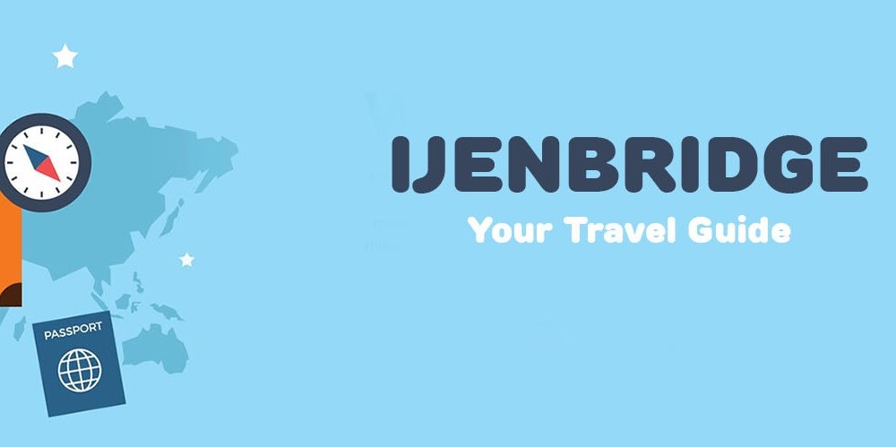 Website Travel